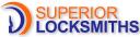 Superior Locksmiths logo